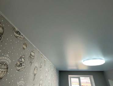 Натяжные потолки в Нефтекамске