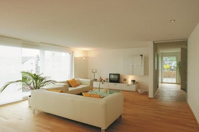 Натяжные потолки в Нефтекамске