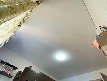 Натяжные потолки в Нефтекамске